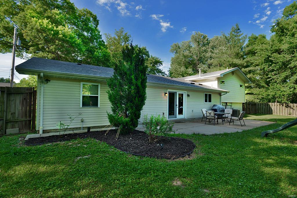 Hauhart Home PLace - Residential