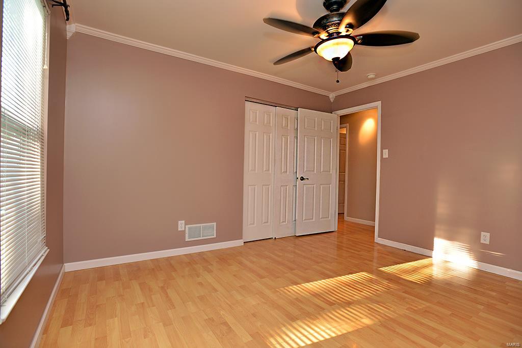 Hauhart Home PLace - Residential