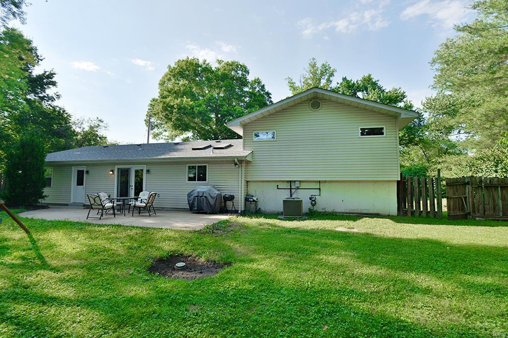 Hauhart Home PLace - Residential