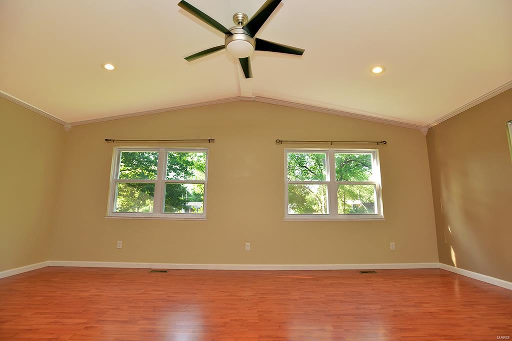 Hauhart Home PLace - Residential