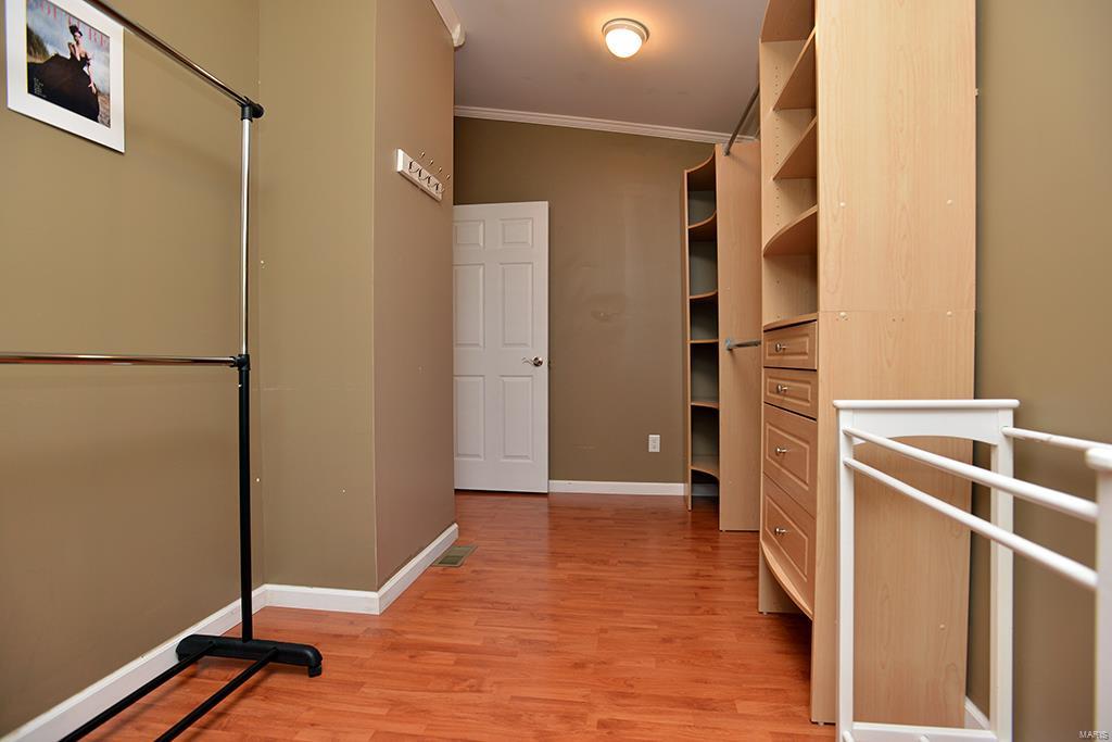 Hauhart Home PLace - Residential