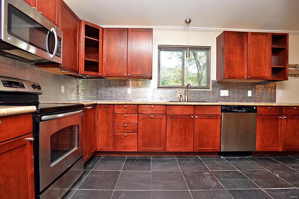 Hauhart Home PLace - Residential