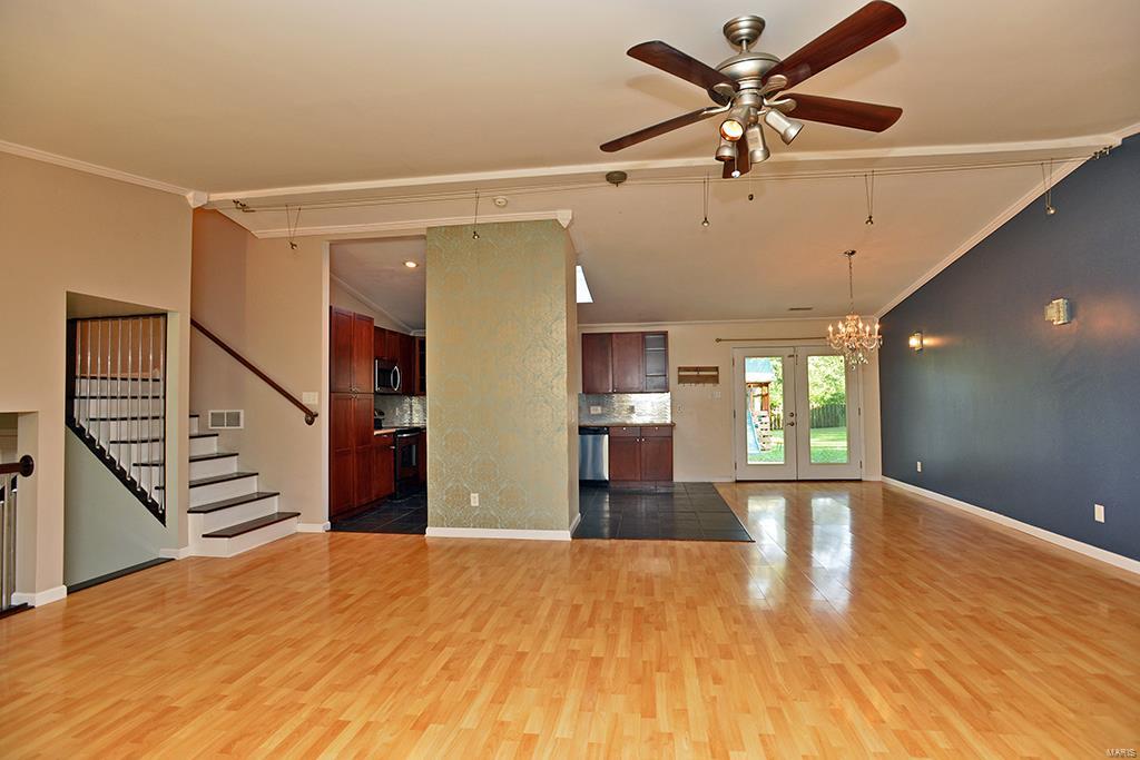 Hauhart Home PLace - Residential