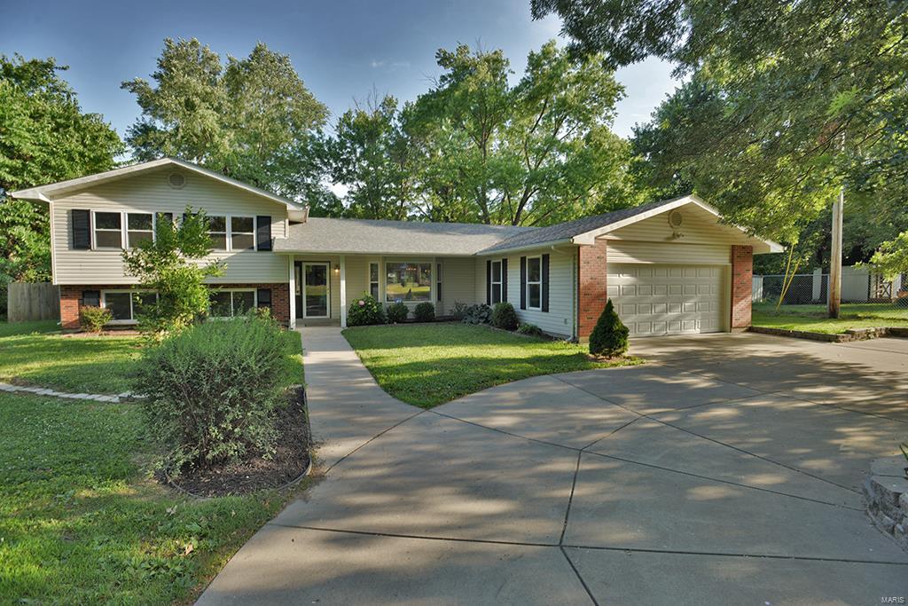 Hauhart Home PLace - Residential