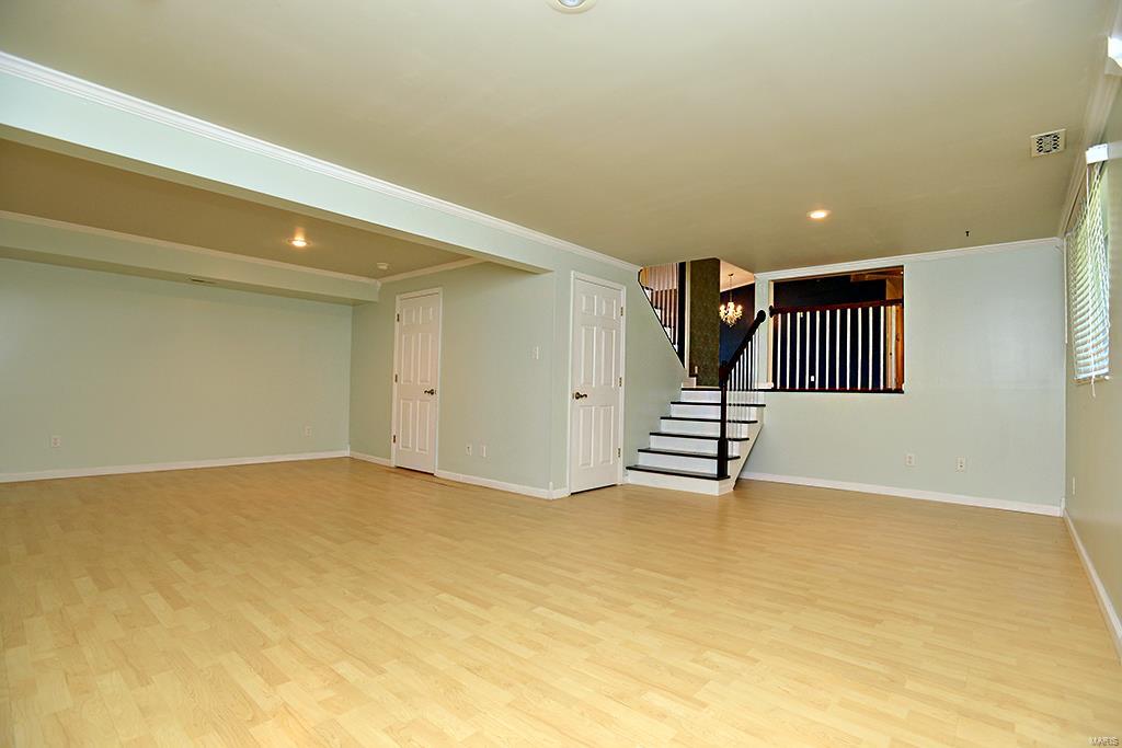 Hauhart Home PLace - Residential