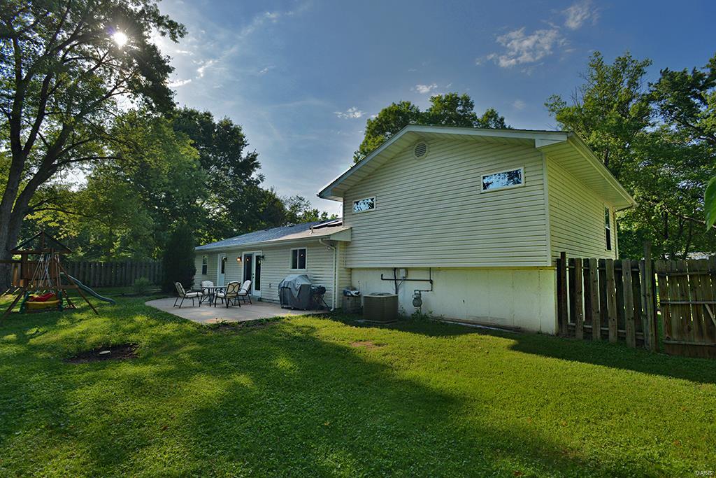 Hauhart Home PLace - Residential