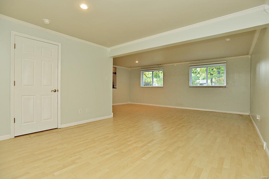 Hauhart Home PLace - Residential