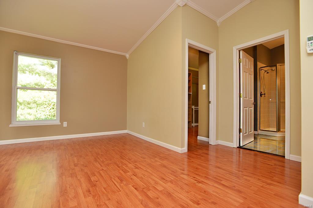 Hauhart Home PLace - Residential