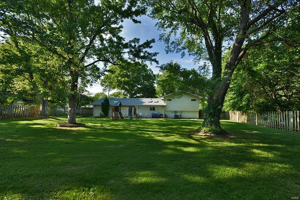 Hauhart Home PLace - Residential