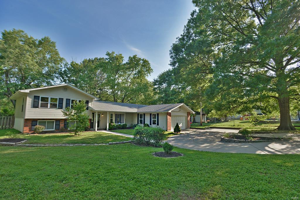 Hauhart Home PLace - Residential