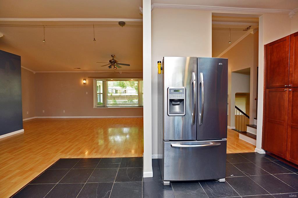 Hauhart Home PLace - Residential