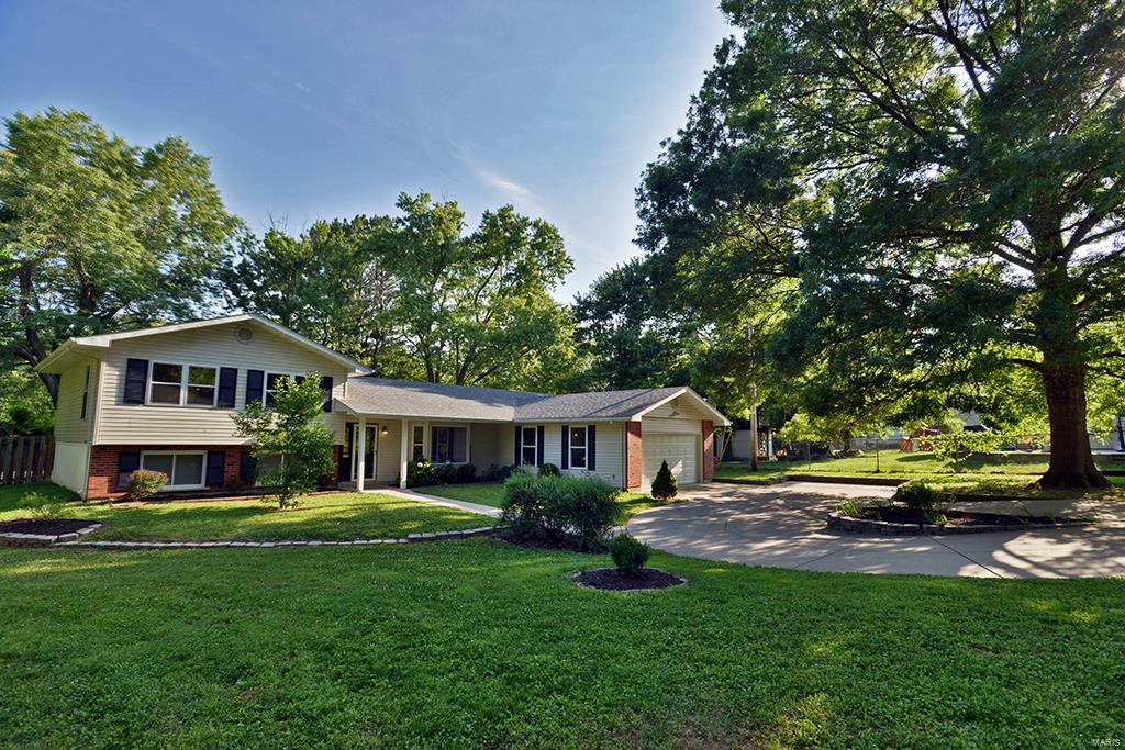 Hauhart Home PLace - Residential