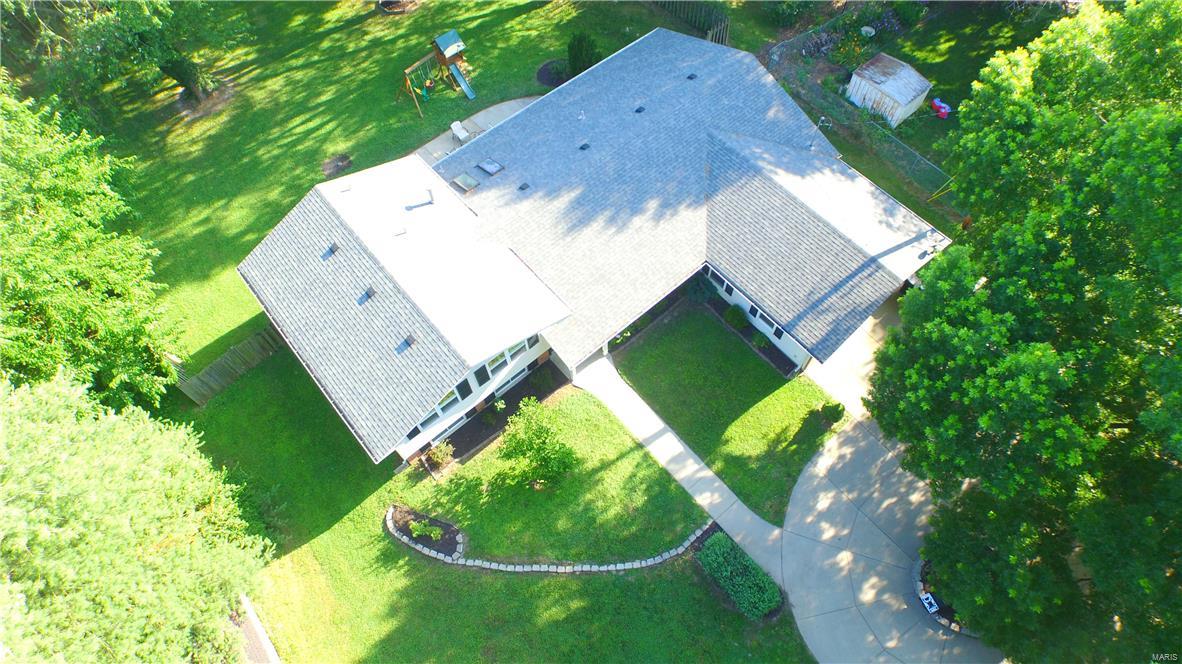 Hauhart Home PLace - Residential