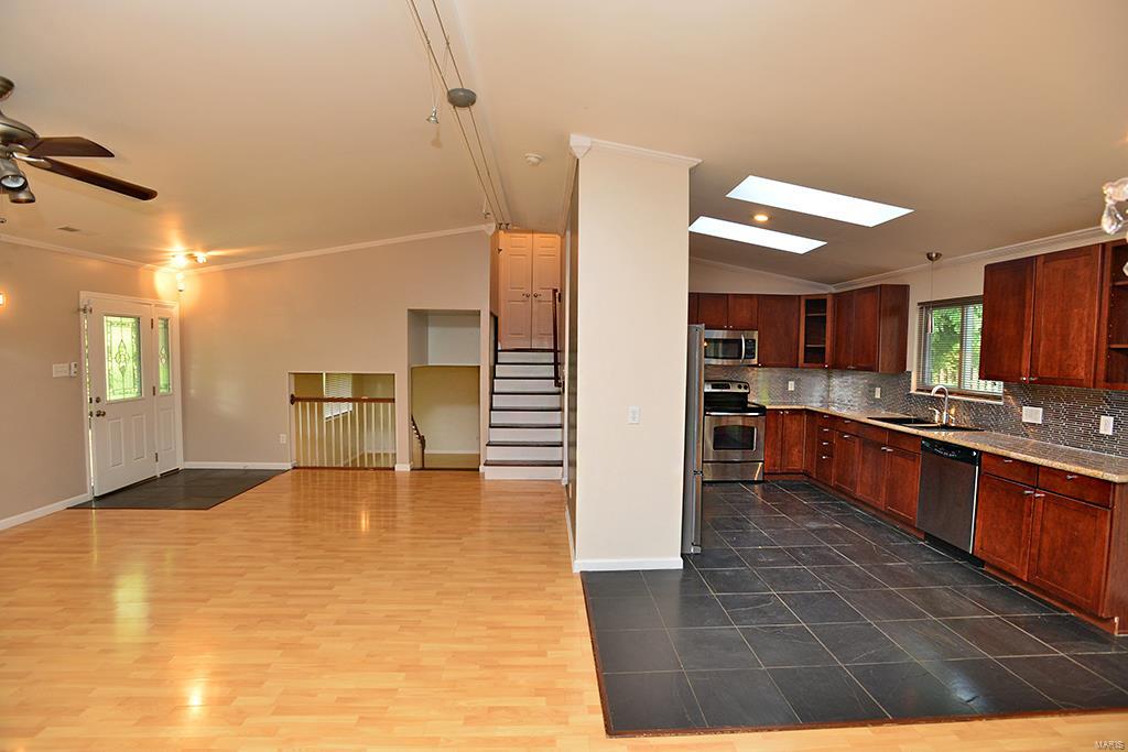 Hauhart Home PLace - Residential