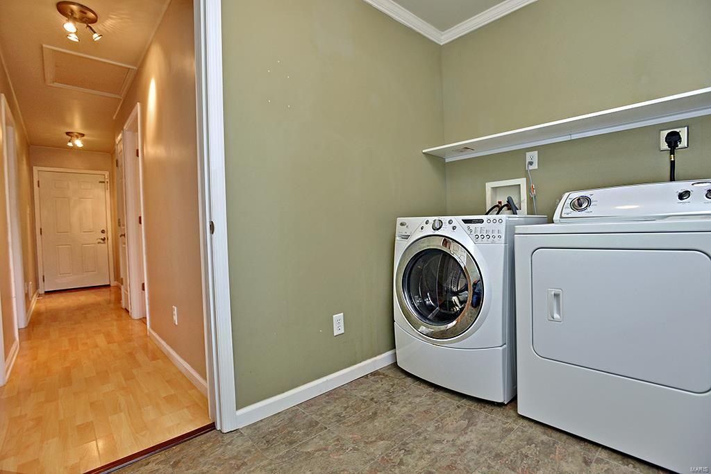 Hauhart Home PLace - Residential