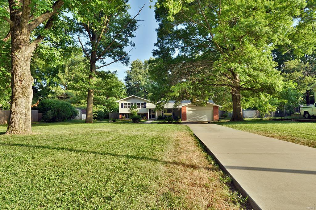 Hauhart Home PLace - Residential