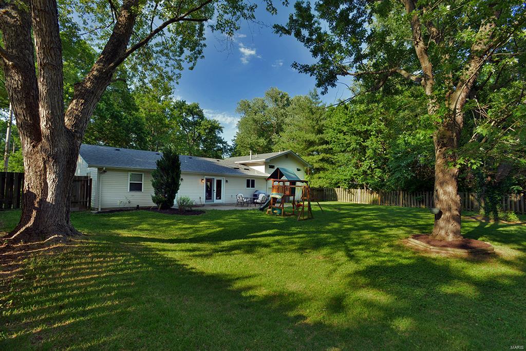 Hauhart Home PLace - Residential