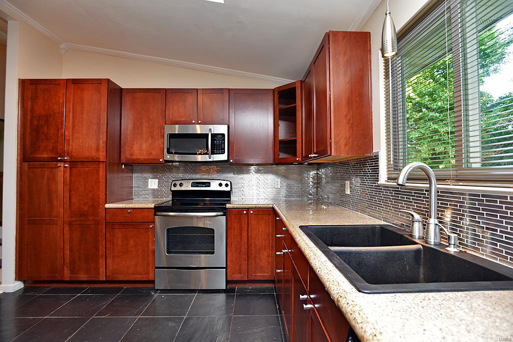 Hauhart Home PLace - Residential