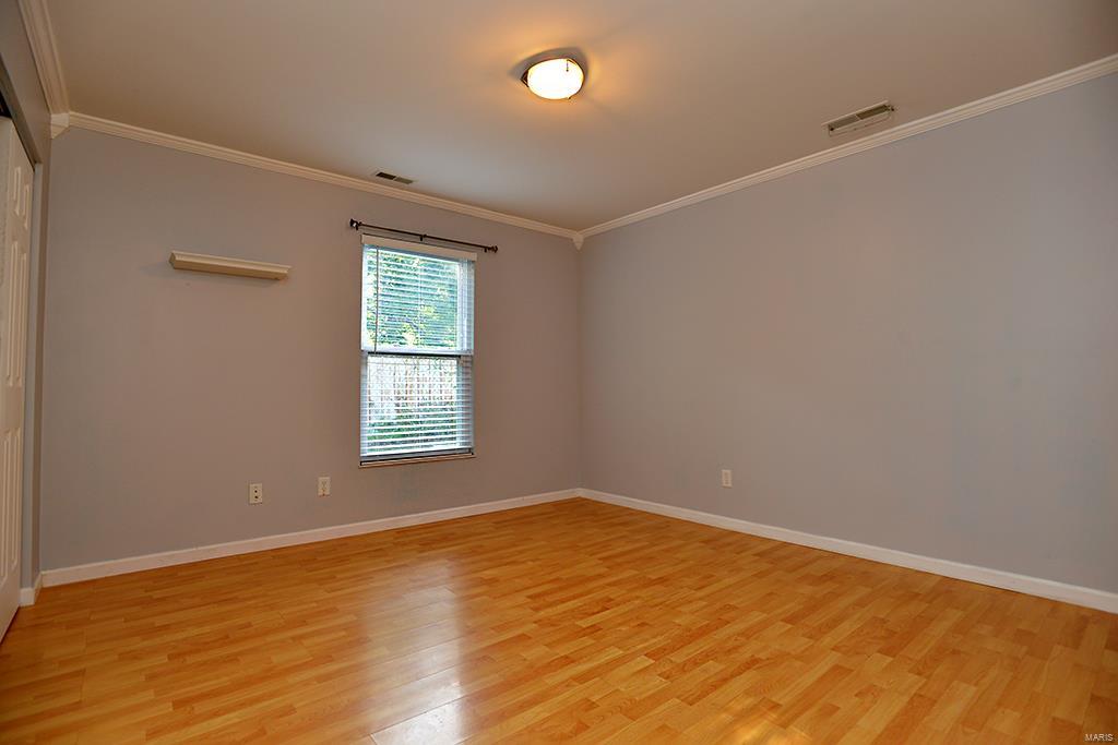 Hauhart Home PLace - Residential