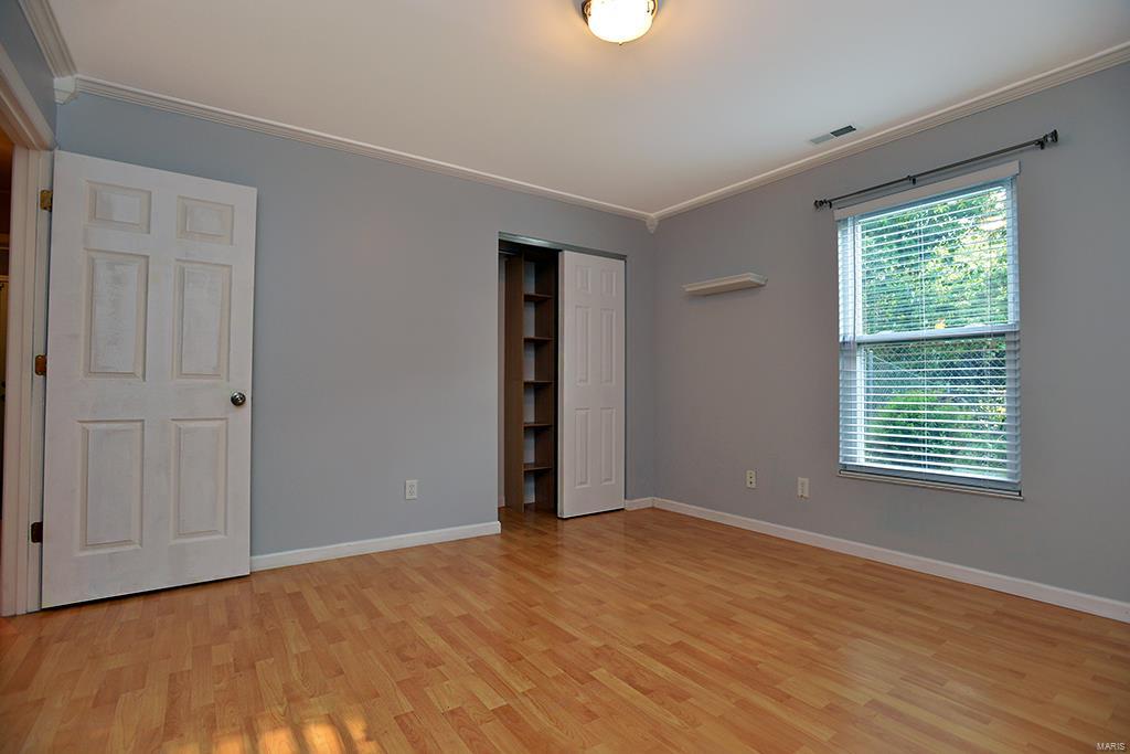 Hauhart Home PLace - Residential