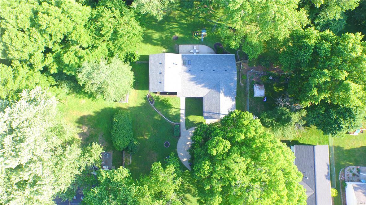 Hauhart Home PLace - Residential