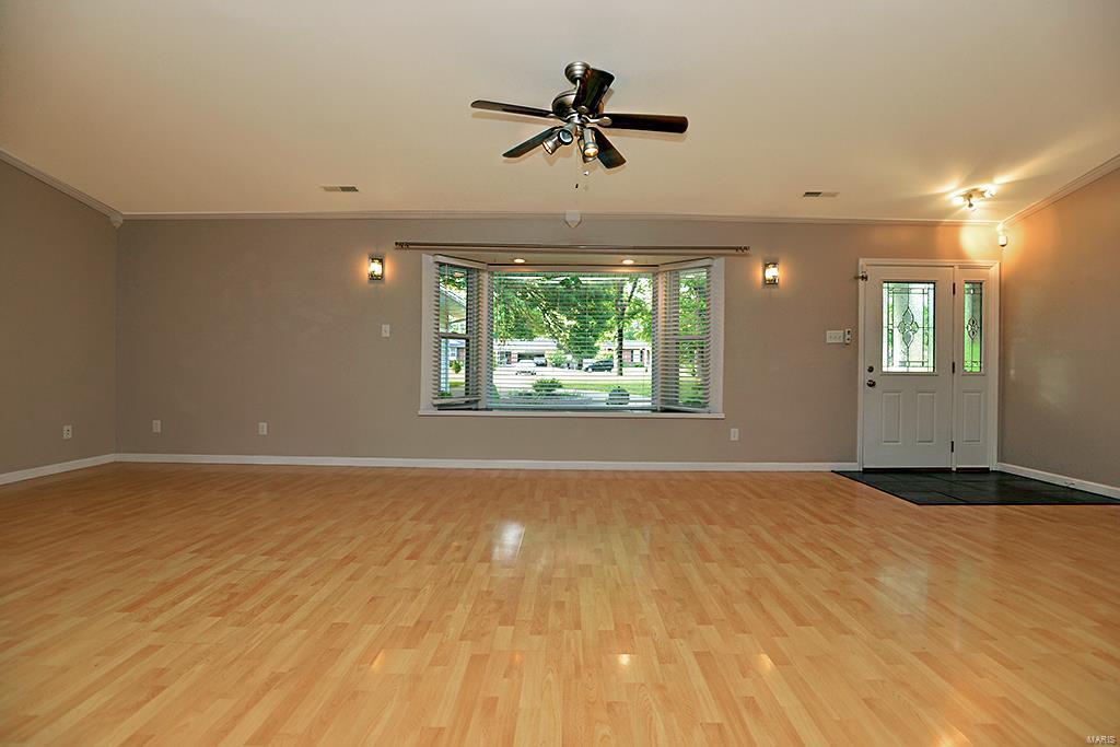 Hauhart Home PLace - Residential