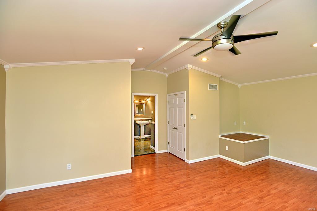 Hauhart Home PLace - Residential