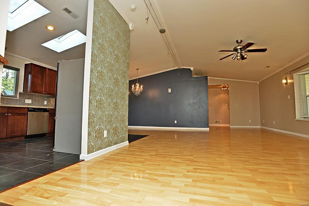 Hauhart Home PLace - Residential