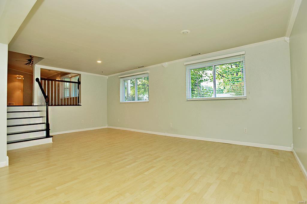 Hauhart Home PLace - Residential