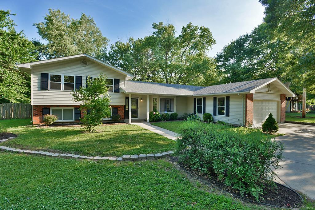 Hauhart Home PLace - Residential