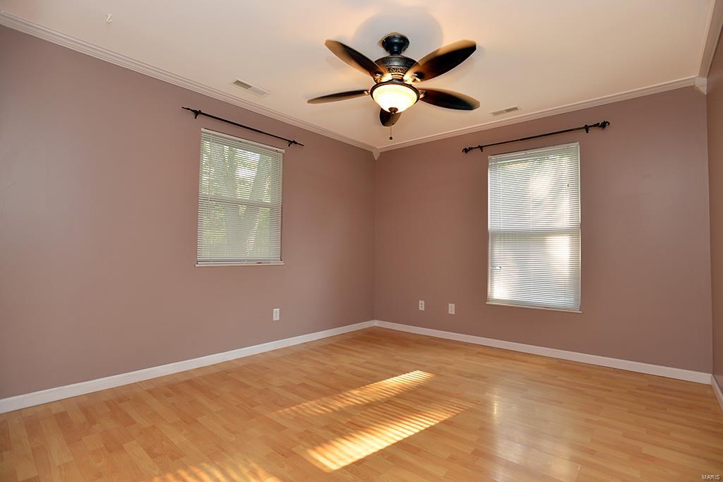 Hauhart Home PLace - Residential