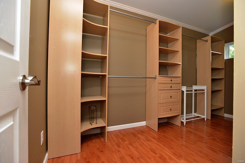 Hauhart Home PLace - Residential