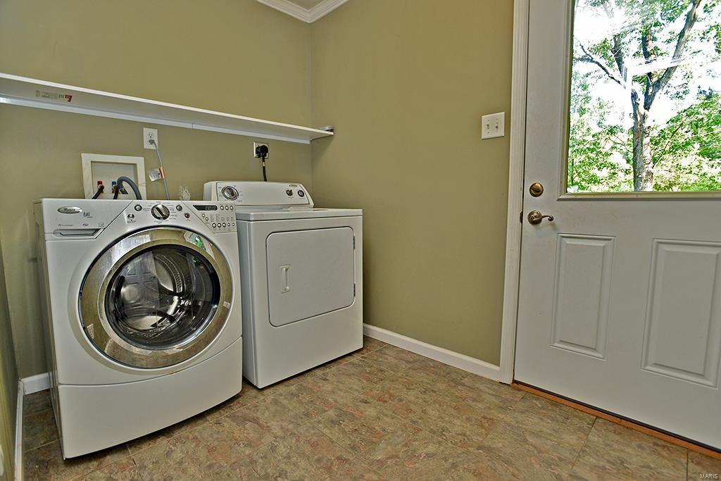 Hauhart Home PLace - Residential