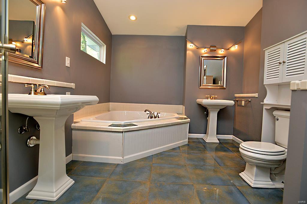 Hauhart Home PLace - Residential