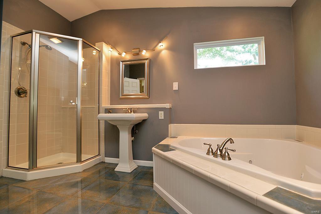 Hauhart Home PLace - Residential