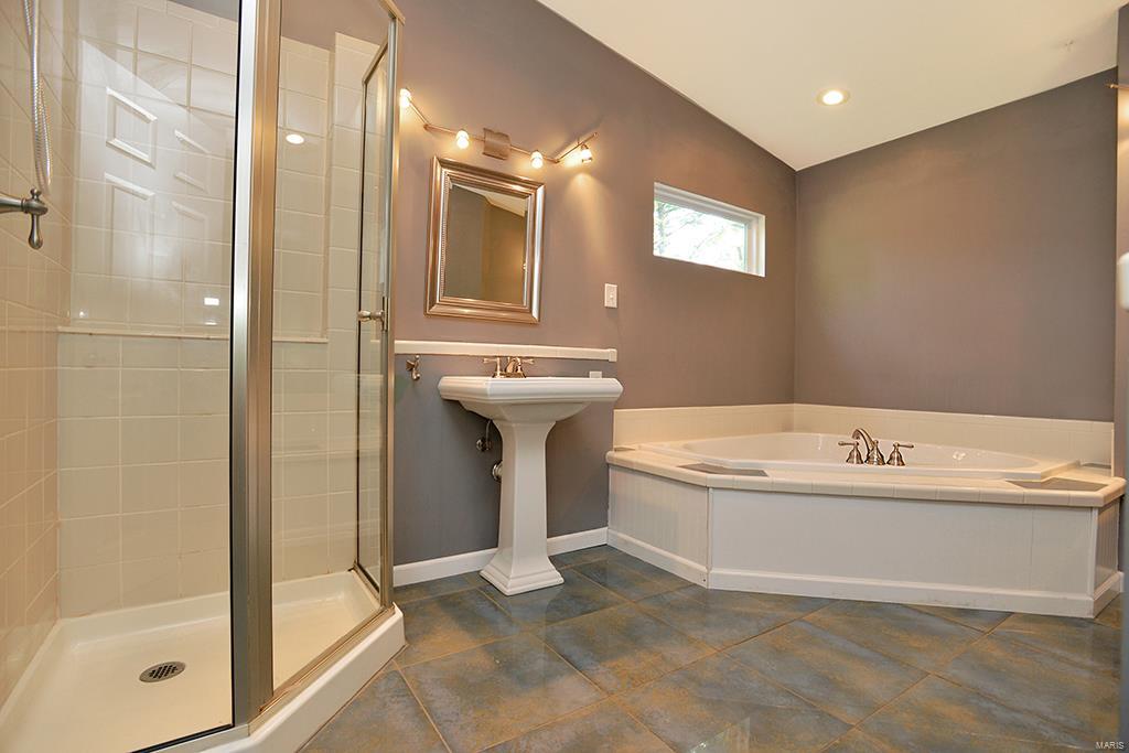 Hauhart Home PLace - Residential