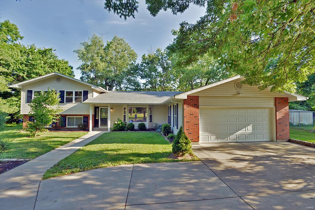 Hauhart Home PLace - Residential