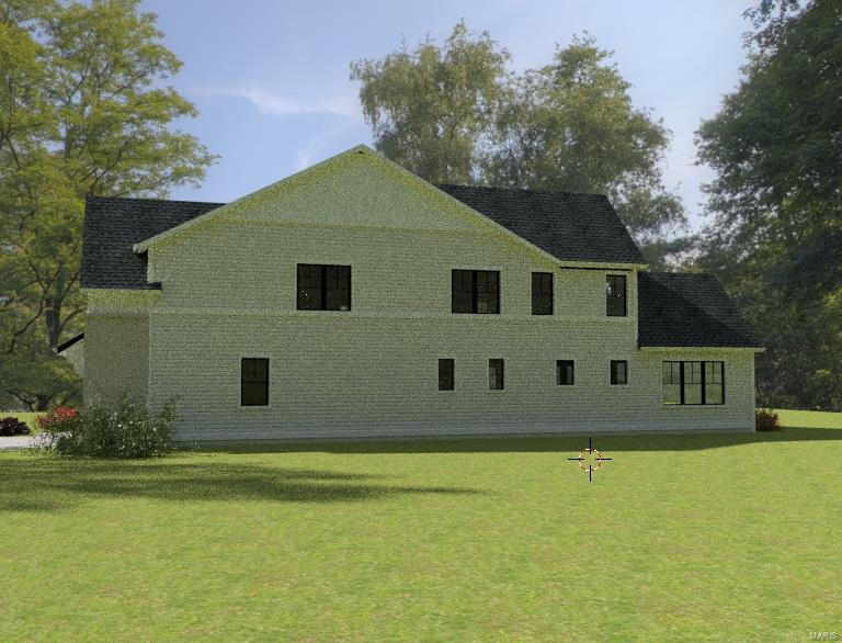 Parkridge - Residential