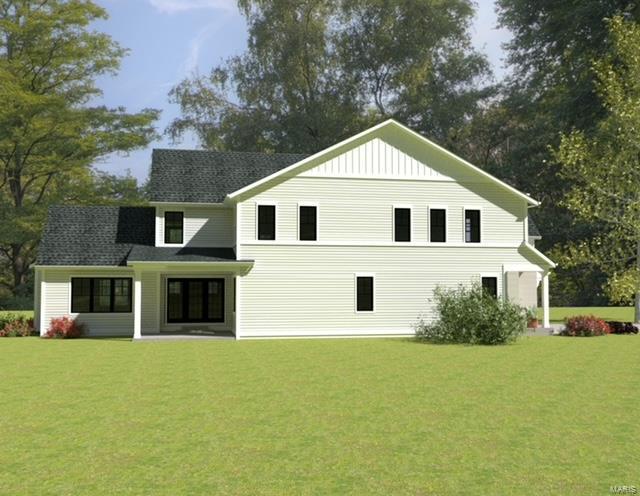 Parkridge - Residential