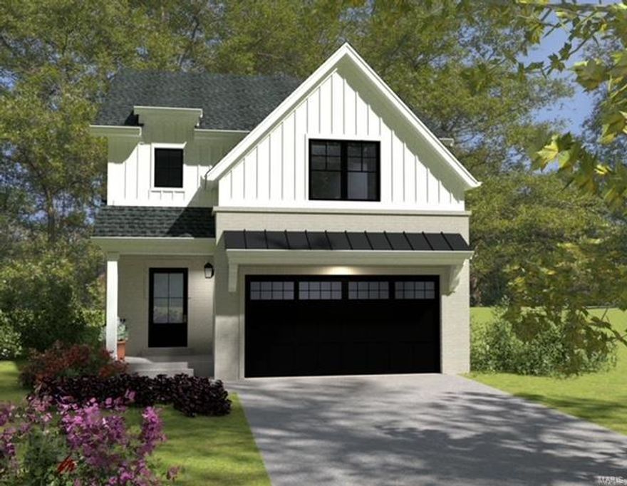 Terrific opportunity to buy new construction in the ever-growing city of Brentwood. Two new homes are to be built side by side.  Each home will feature approximately 3,000 sq feet on the 1st / 2nd floors with another 954 of finish in the lower level you can expect all of the special details from this builder as you have seen in many new homes throughout town. Construction is scheduled to start in the late Fall of 22 with a late Summer of 23 completion date.  Bring your buyer in soon to get involved in the decorating decisions to make this a true custom home.