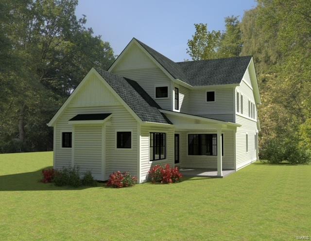 Parkridge - Residential