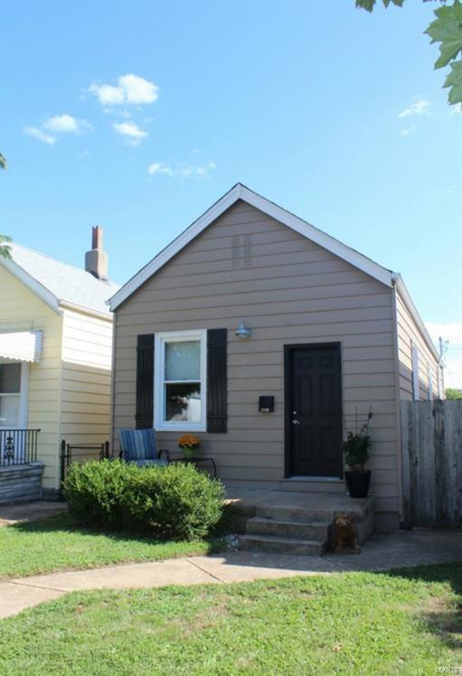 Fairmount Add - Residential