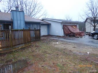 Village Jefferson 01 - Residential