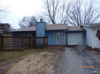 Village Jefferson 01 - Residential