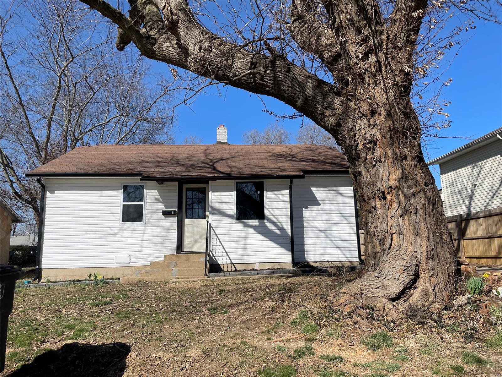 McClure Block 1 - Residential