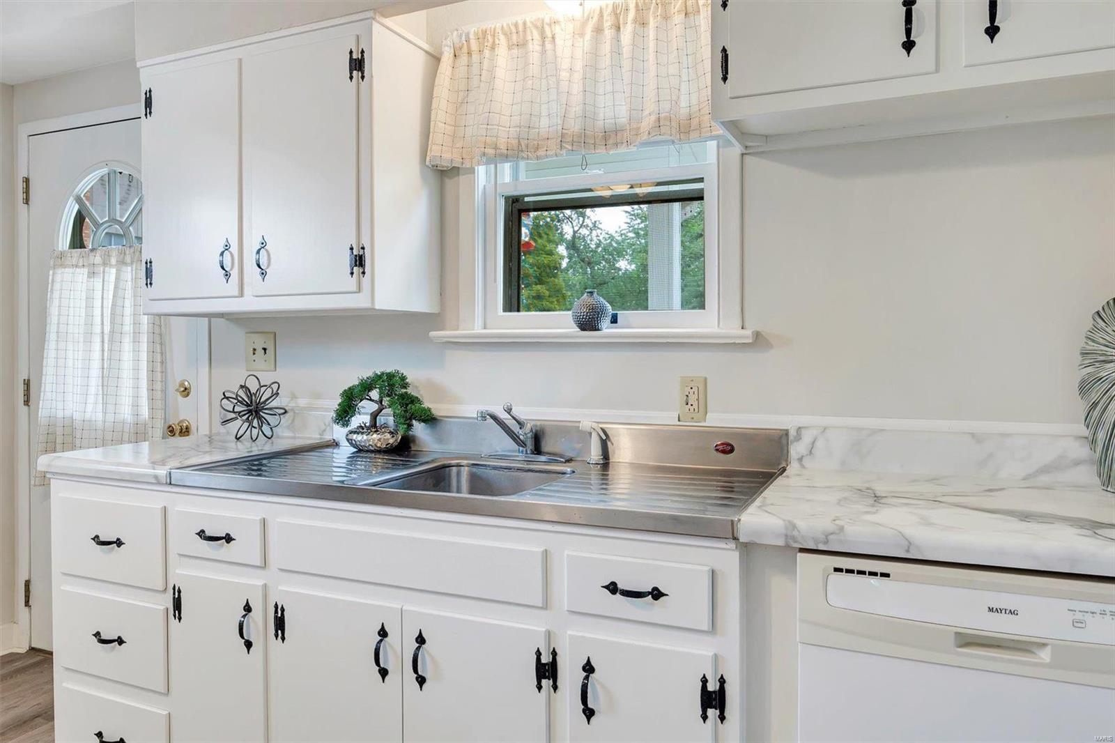 New Town Of St Ferdinand - Residential