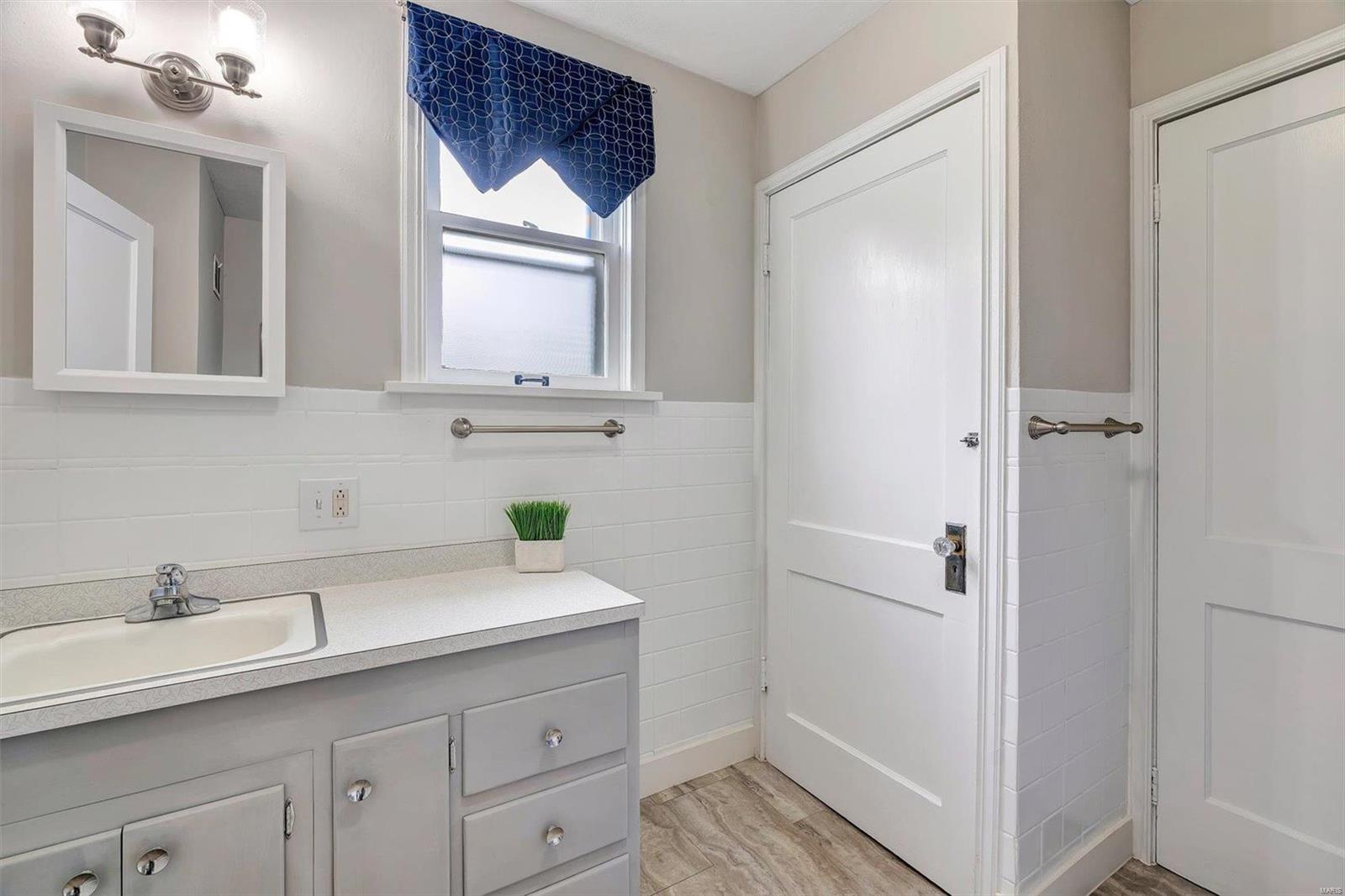 New Town Of St Ferdinand - Residential