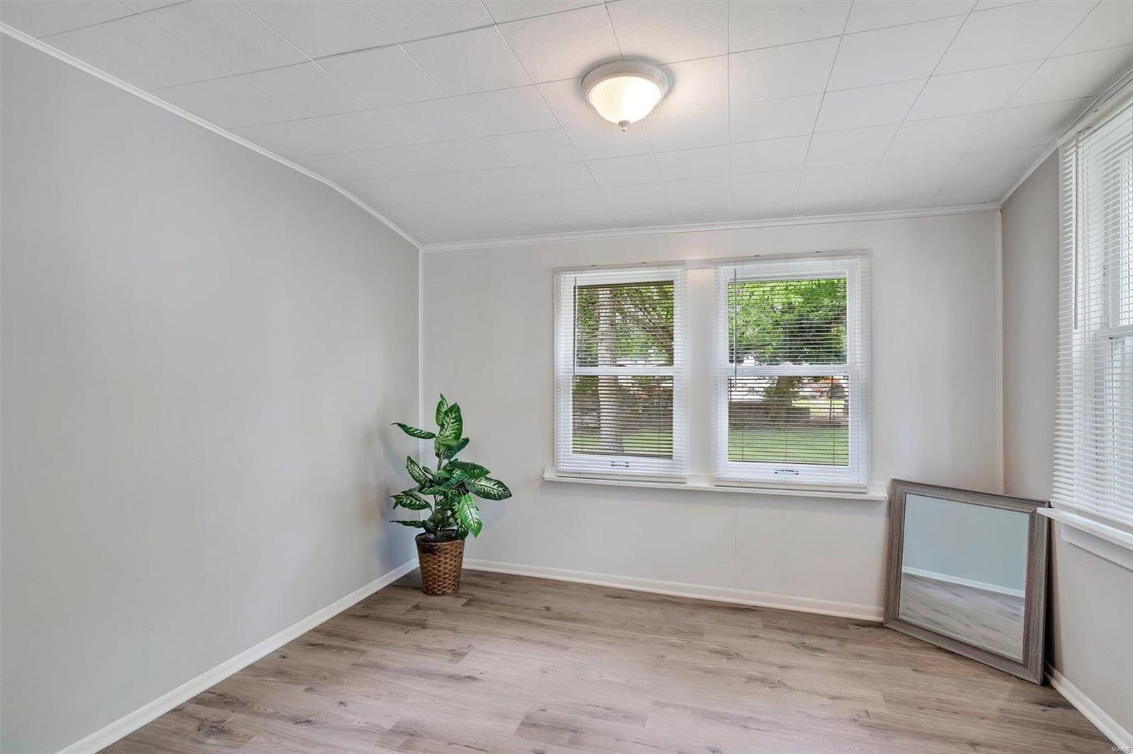 New Town Of St Ferdinand - Residential