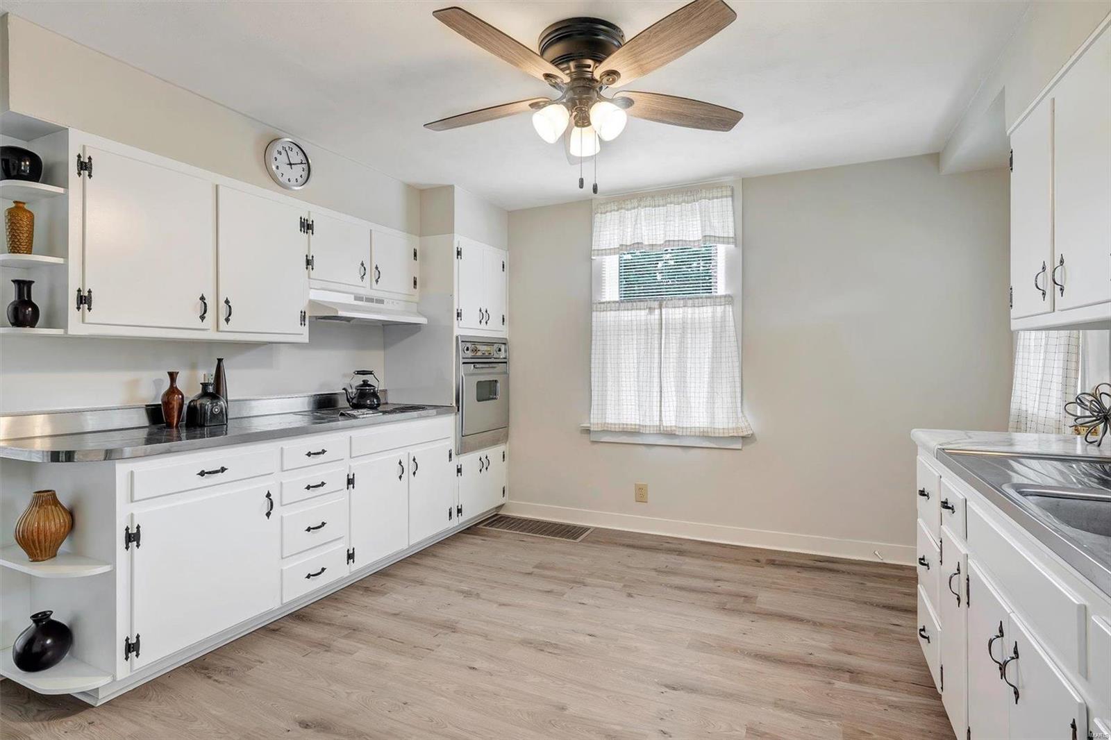 New Town Of St Ferdinand - Residential