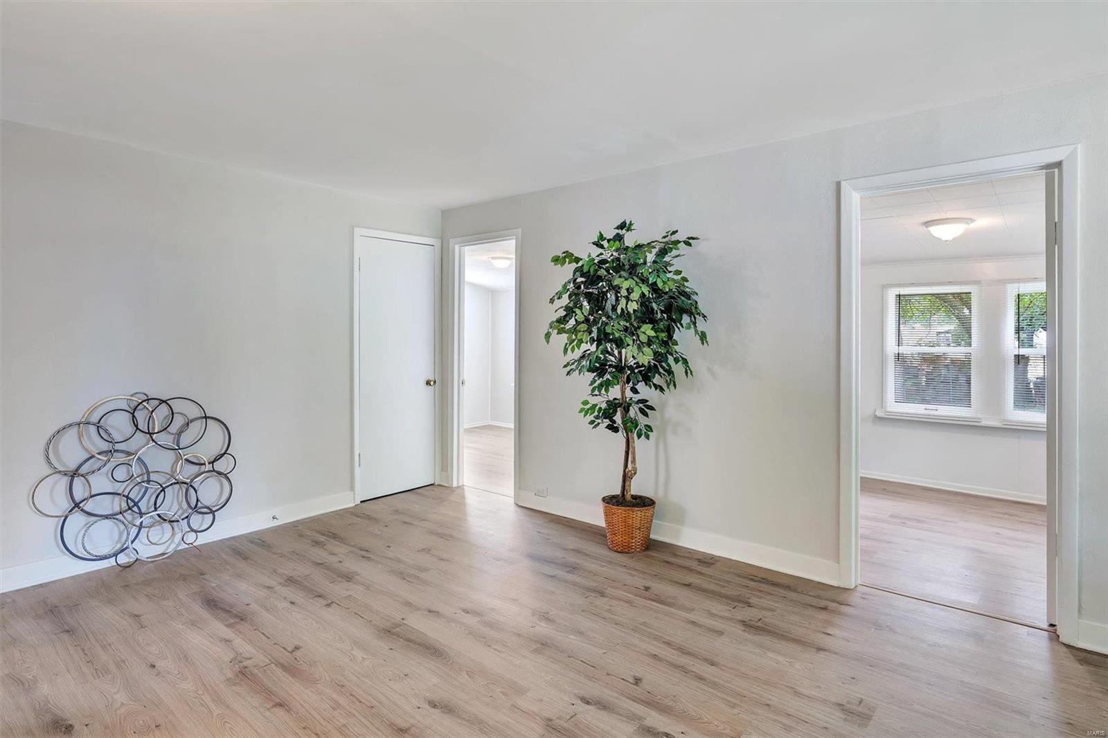 New Town Of St Ferdinand - Residential